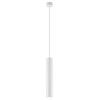 Deko Light Can 350, 1x 7,5 W GU10, Weiß 342256 závěsné světlo GU10 7.5 W bílá