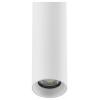 Deko Light Can 350, 1x 7,5 W GU10, Weiß 342256 závěsné světlo GU10 7.5 W bílá