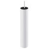 Deko Light Can 350, 1x 7,5 W GU10, Weiß 342256 závěsné světlo GU10 7.5 W bílá
