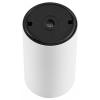 Deko Light 348243 Can IP44, 1x 7,5 W GU10, Weiß Stropní svítidlo GU10 7.5 W bílá