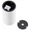 Deko Light 348243 Can IP44, 1x 7,5 W GU10, Weiß Stropní svítidlo GU10 7.5 W bílá