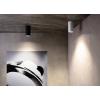 Deko Light 348241 Can IP20, 1x 7,5 W GU10, Weiß Stropní svítidlo GU10 7.5 W bílá