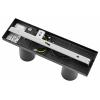 Deko Light 348248 Can Tilt eckig, 2x 7,5 W GU10, Schwarz Stropní svítidlo GU10 7.5 W černá