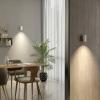 Deko Light Can IP20, 1x 7,5 W GU10, Weiß 341341 Nástěnné svítidlo GU10 7.5 W bílá