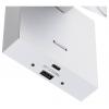 Deko Light Can Tilt eckig USB, 1x 7,5 W GU10, Weiß 341339 Nástěnné svítidlo GU10 7.5 W bílá