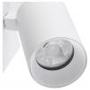Deko Light Can Tilt eckig USB, 1x 7,5 W GU10, Weiß 341339 Nástěnné svítidlo GU10 7.5 W bílá
