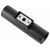 Deko Light Can IP20 up & down, 2x 7,5 W GU10, Schwarz 341344 Nástěnné svítidlo GU10 7.5 W černá