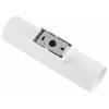 Deko Light Can IP20 up & down, 2x 7,5 W GU10, Weiß 341343 Nástěnné svítidlo GU10 7.5 W bílá