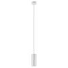Deko Light Can 150, 1x 7,5 W GU10, Weiß 342254 závěsné světlo GU10 7.5 W bílá