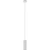 Deko Light Can 150, 1x 7,5 W GU10, Weiß 342254 závěsné světlo GU10 7.5 W bílá