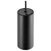 Deko Light Can 150, 1x 7,5 W GU10, Schwarz 342255 závěsné světlo GU10 7.5 W černá