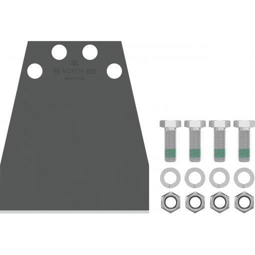 Bosch Accessories 2608690678 2608690678 Škrabací sada