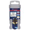 Bosch Accessories 2608901835 Foersterův vrták, čelní fréza 32 mm Celková délka 88 mm 1 ks
