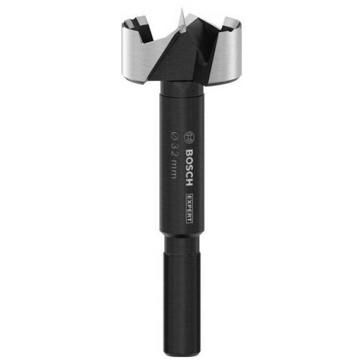 Bosch Accessories 2608901835 Foersterův vrták, čelní fréza 32 mm Celková délka 88 mm 1 ks