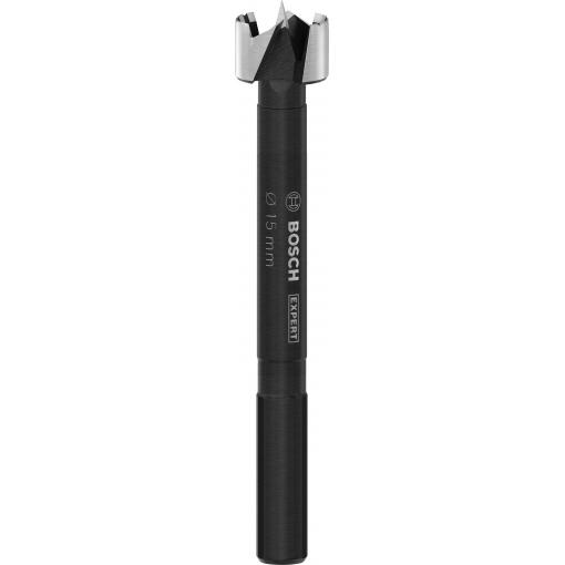 Bosch Accessories 2608901824 Foersterův vrták, čelní fréza 15 mm Celková délka 88 mm 1 ks