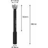 Bosch Accessories 2608901822 Foersterův vrták, čelní fréza 12 mm Celková délka 88 mm 1 ks