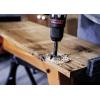 Bosch Accessories 2608901829 Foersterův vrták, čelní fréza 24 mm Celková délka 88 mm 1 ks