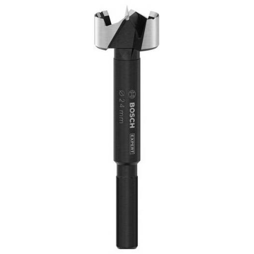 Bosch Accessories 2608901829 Foersterův vrták, čelní fréza 24 mm Celková délka 88 mm 1 ks