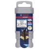 Bosch Accessories 2608901832 Foersterův vrták, čelní fréza 27 mm Celková délka 88 mm 1 ks