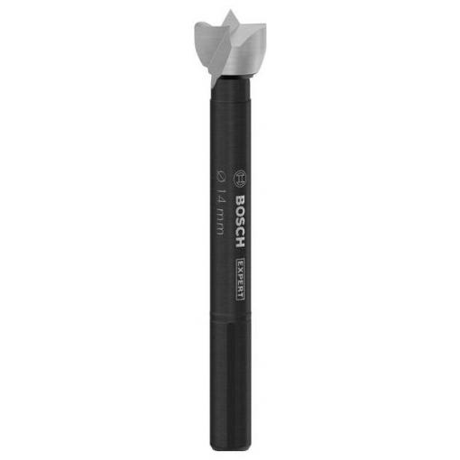Bosch Accessories 2608901823 Foersterův vrták, čelní fréza 14 mm Celková délka 88 mm 1 ks