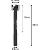 Bosch Accessories 2608901826 Foersterův vrták, čelní fréza 18 mm Celková délka 88 mm 1 ks
