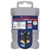 Bosch Accessories 2608901842 Foersterův vrták, čelní fréza 50 mm Celková délka 88 mm 1 ks
