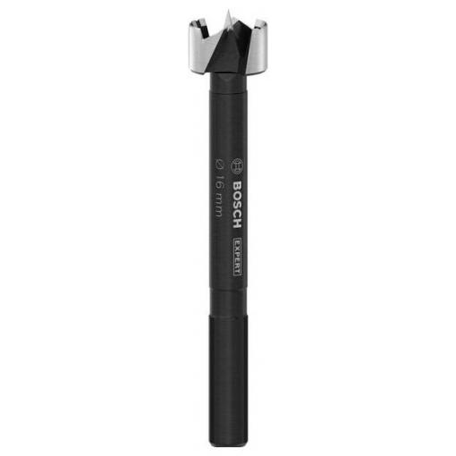 Bosch Accessories 2608901825 Foersterův vrták, čelní fréza 16 mm Celková délka 88 mm 1 ks