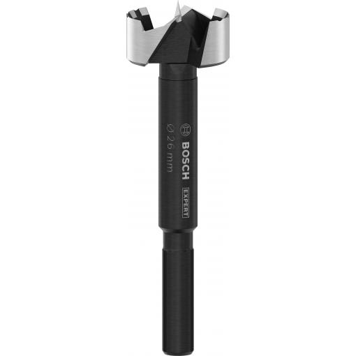 Bosch Accessories 2608901831 Foersterův vrták, čelní fréza 26 mm Celková délka 88 mm 1 ks