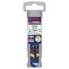 Bosch Accessories 2608901821 Foersterův vrták, čelní fréza 10 mm Celková délka 88 mm 1 ks
