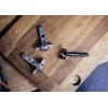 Bosch Accessories 2608901821 Foersterův vrták, čelní fréza 10 mm Celková délka 88 mm 1 ks