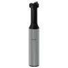 Bosch Accessories 2608629682 drážkovací fréza, tvrdokov, Délka 50 mm, Vnější Ø 5.600 mm, Pracovní délka 4.500 mm, Ø hřídele 8 mm