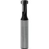 Bosch Accessories 2608629682 drážkovací fréza, tvrdokov, Délka 50 mm, Vnější Ø 5.600 mm, Pracovní délka 4.500 mm, Ø hřídele 8 mm