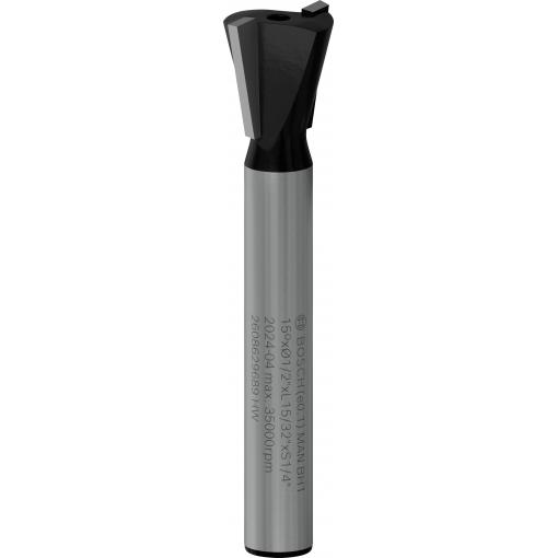 Bosch Accessories 2608629689 rybinová fréza