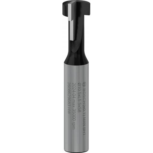 Bosch Accessories 2608629683 drážkovací fréza
