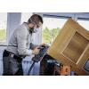 Bosch Accessories hoblovací nůž 2608635904 10 ks