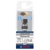 Bosch Accessories 2608629676 zarovnávací fréza, Karbidy , Délka 56 mm, Vnější Ø 12 mm, Pracovní délka 9.500 mm, Ø hřídele 8 mm