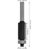 Bosch Accessories 2608629692 zarovnávací fréza