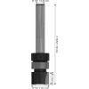 Bosch Accessories 2608629685 zarovnávací fréza