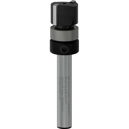 Bosch Accessories 2608629685 zarovnávací fréza