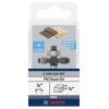 Bosch Accessories 2608629687 drážkovací fréza