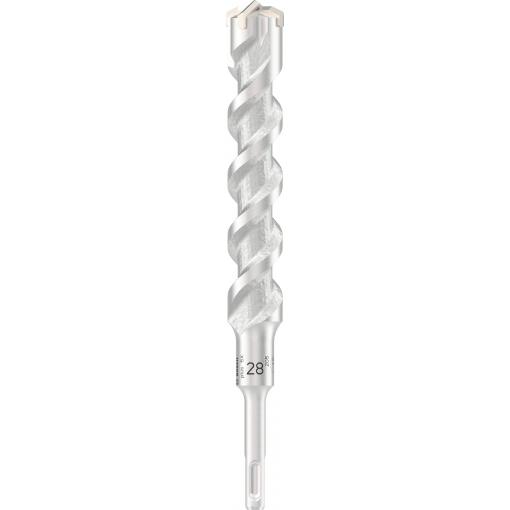 Bosch Accessories 2608707241 2608707241 wolfram-karbid příklepový vrták 28 mm SDS plus 1 ks