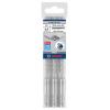 Bosch Accessories 2608707231 2608707231 wolfram-karbid příklepový vrták 5.5 mm SDS plus 10 ks