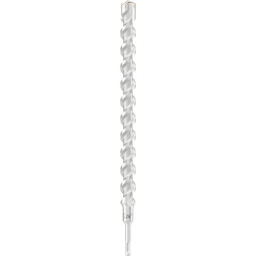 Bosch Accessories 2608707242 2608707242 wolfram-karbid příklepový vrták 28 mm SDS plus 1 ks