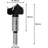 Bosch Accessories 2608901858 Forstnerův vrták, čelní fréza 36 mm 1 ks