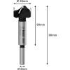 Bosch Accessories 2608901852 Forstnerův vrták, čelní fréza 26 mm 1 ks