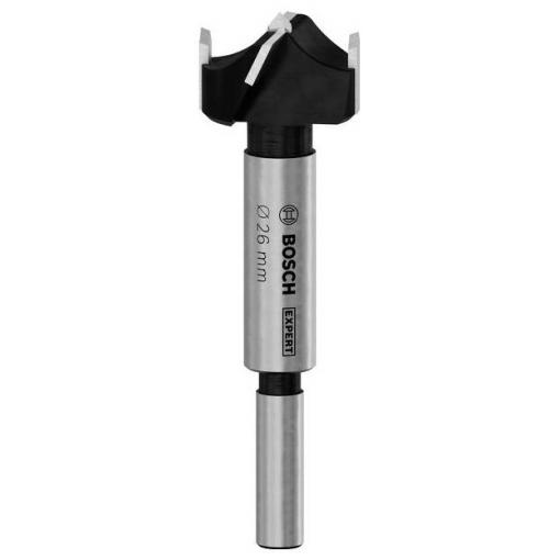 Bosch Accessories 2608901852 Forstnerův vrták, čelní fréza 26 mm 1 ks