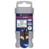 Bosch Accessories 2608901837 Foersterův vrták, čelní fréza 35 mm Celková délka 88 mm 1 ks