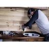 Bosch Accessories 2608901837 Foersterův vrták, čelní fréza 35 mm Celková délka 88 mm 1 ks