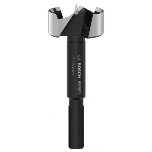 Bosch Accessories 2608901837 Foersterův vrták, čelní fréza 35 mm Celková délka 88 mm 1 ks