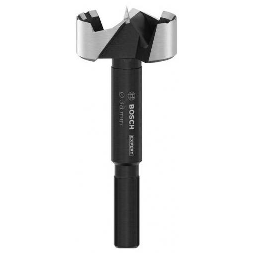 Bosch Accessories 2608901839 Foersterův vrták, čelní fréza 38 mm Celková délka 88 mm 1 ks